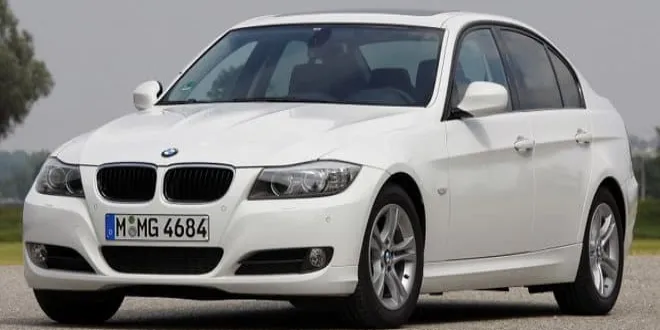2009 Bmw  3 Serisi Sedan - 15 Resim Galerisi