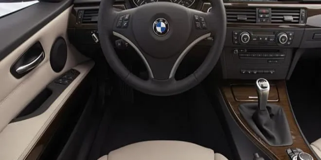 2009 Bmw  3 Serisi Sedan - 4 Resim Galerisi