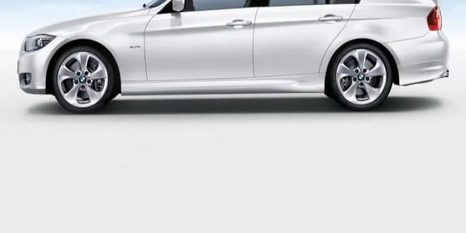 2009 Bmw  3 Serisi Sedan - 7 Resim Galerisi