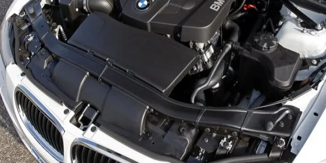 2011 Bmw  3 Serisi Sedan - 14 Resim Galerisi