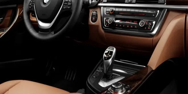 2013 Bmw  3 Serisi Sedan - 10 Resim Galerisi