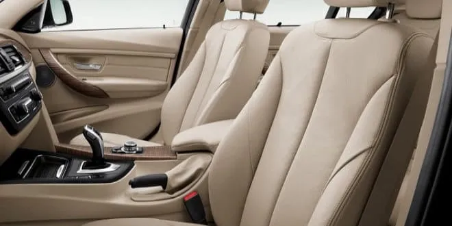 2016 Bmw  3 Serisi Sedan - 13 Resim Galerisi