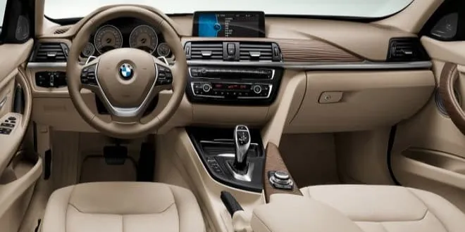 2016 Bmw  3 Serisi Sedan - 18 Resim Galerisi