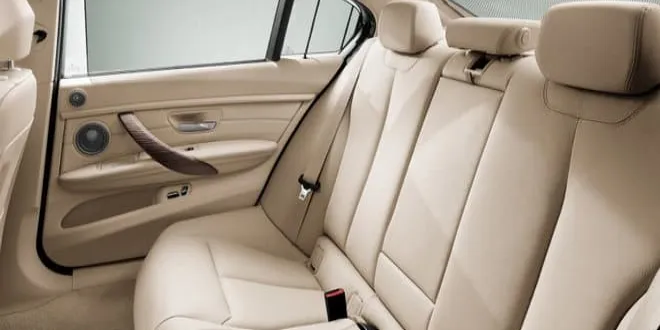 2016 Bmw  3 Serisi Sedan - 2 Resim Galerisi