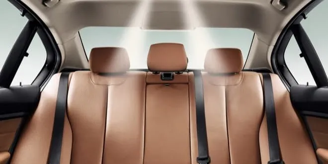 2016 Bmw  3 Serisi Sedan - 21 Resim Galerisi