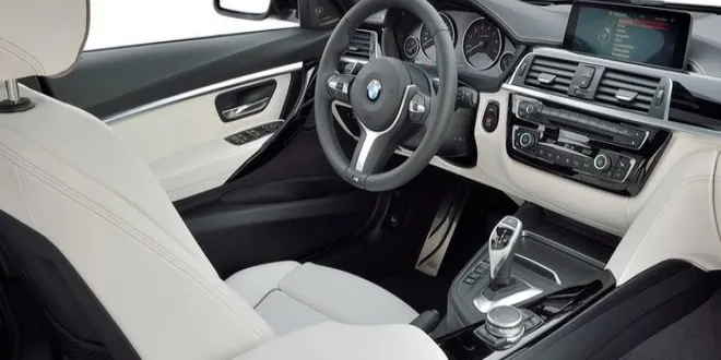 2017 Bmw  3 Serisi Sedan - 3 Resim Galerisi