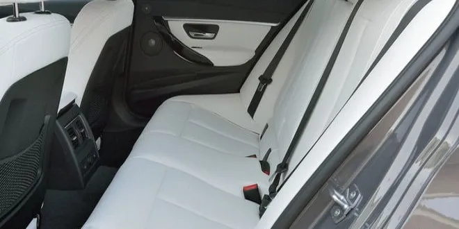 2017 Bmw  3 Serisi Sedan - 4 Resim Galerisi
