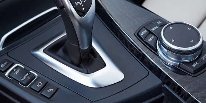 2017 Bmw  3 Serisi Sedan - 5 Resim Galerisi