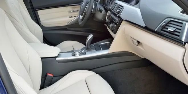 2017 Bmw  3 Serisi Sedan - 8 Resim Galerisi