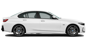 2024 3 Serisi Sedan BMW 3 Serisi 320i Sport Line