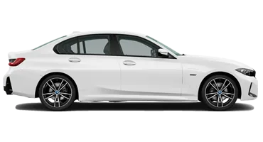 2024 Model Bmw 3 Serisi Sedan