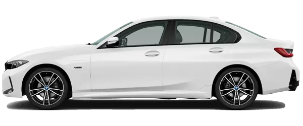 2025 Model Bmw 3 Serisi Sedan 2025 Model Bmw 3 Serisi Sedan