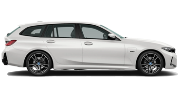 2024 3 Serisi Touring M Sport 320d xDrive 2.0 190 BG Otomatik dizel