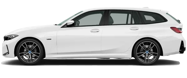 2025 Model Bmw 3 Serisi Touring 2025 Model Bmw 3 Serisi Touring