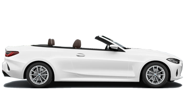 Bmw 4 Serisi Cabrio