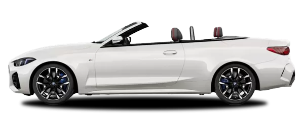 2025 Model Bmw 4 Serisi Cabrio 2025 Model Bmw 4 Serisi Cabrio