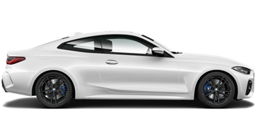2024 4 Serisi Coupe M Sport 430i xDrive 2.0 258 BG Otomatik