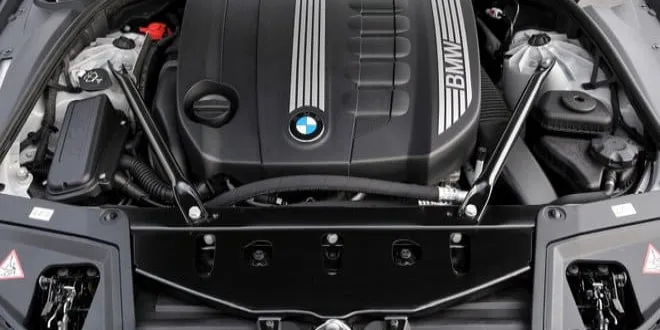 2014 Bmw  5 Serisi Sedan - 15 Resim Galerisi
