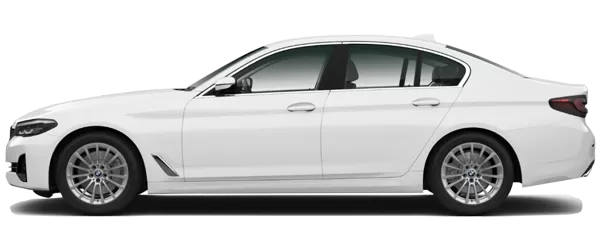 2025 Model Bmw 5 Serisi Sedan 2025 Model Bmw 5 Serisi Sedan