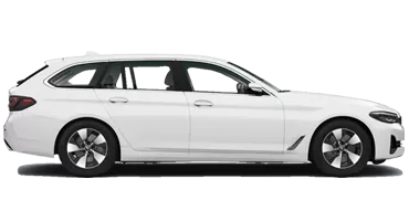 Bmw 5 Serisi Touring