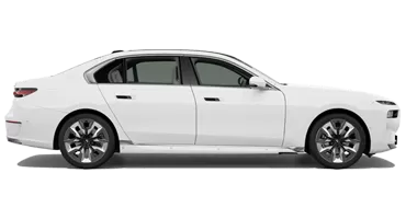 Bmw 7 Serisi