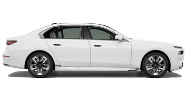 Bmw 7 Serisi