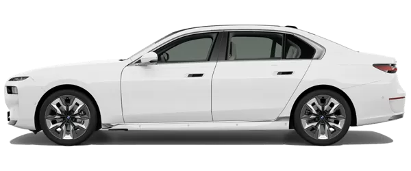 2025 Model Bmw 7 Serisi 2025 Model Bmw 7 Serisi