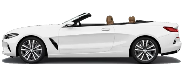 2025 Model Bmw 8 Serisi Cabrio 2025 Model Bmw 8 Serisi Cabrio