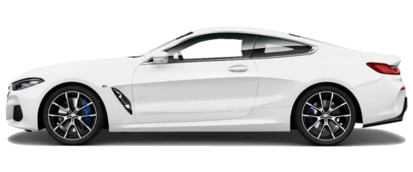2025 Model Bmw 8 Serisi Coupe 2025 Model Bmw 8 Serisi Coupe