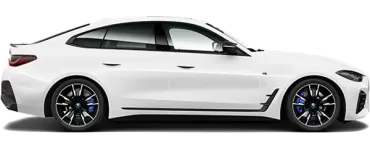 Bmw İ4 M50