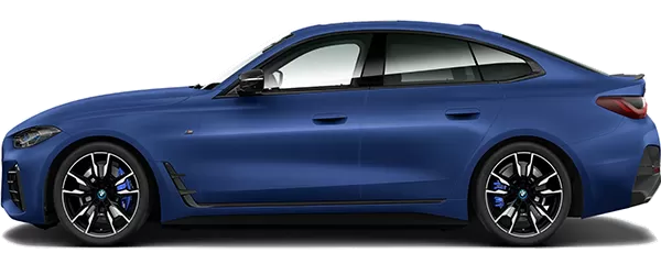 2025 Model Bmw İ4 M50 2025 Model Bmw İ4 M50