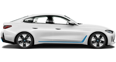 2024 İ4 M Sport eDrive40 83.9 kWh 340 BG Elektrikli