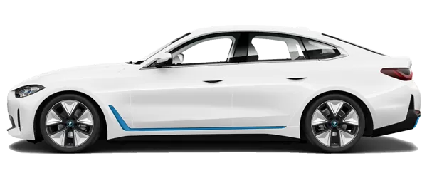 2025 Model Bmw İ4 2025 Model Bmw İ4