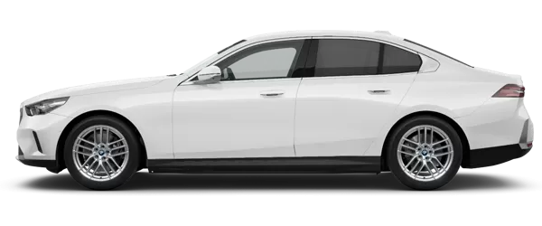 2025 Model Bmw İ5 2025 Model Bmw İ5