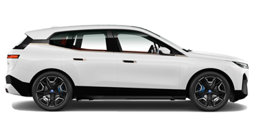 2024 İX BMW iX xDrive40 First Edition Essence