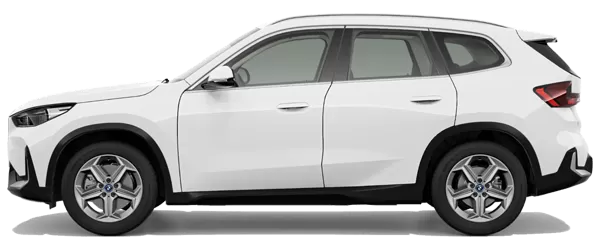 2025 Model Bmw İX1 2025 Model Bmw İX1