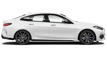 Bmw M2 Gran Coupe