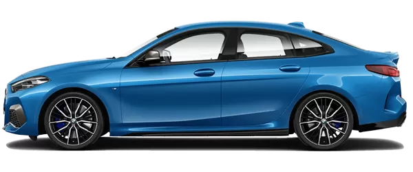 2025 Bmw M2 Gran Coupe Misano Mavisi Metalik Rengi