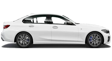 Bmw M3 Sedan