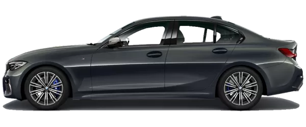 2025 Bmw M3 Sedan Dravite Gri Metalik Rengi
