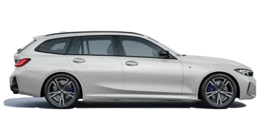Bmw M3 Touring