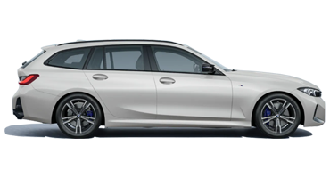 2024 M3 Touring M M340d xDrive Touring