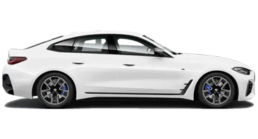 Bmw M4 Gran Coupe