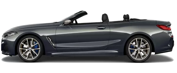 2025 Model Bmw M8 Cabrio 2025 Model Bmw M8 Cabrio