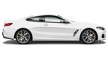 Bmw M8 Coupe