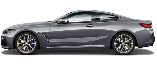 2025 Model Bmw M8 Coupe 2025 Model Bmw M8 Coupe