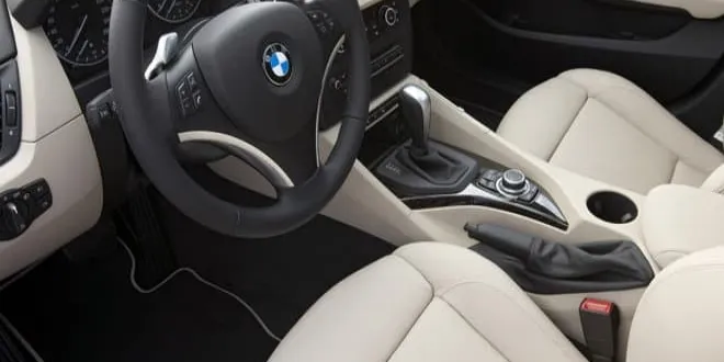 2010 Bmw  X1 - 3 Resim Galerisi