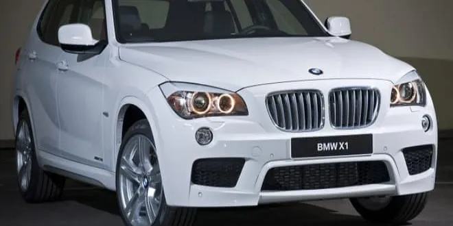 2011 Bmw  X1 - 19 Resim Galerisi