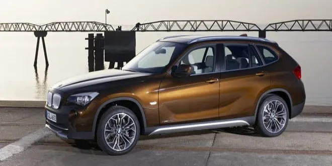 2011 Bmw  X1 - 5 Resim Galerisi
