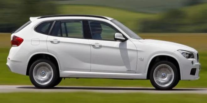 2014 Bmw  X1 - 2 Resim Galerisi